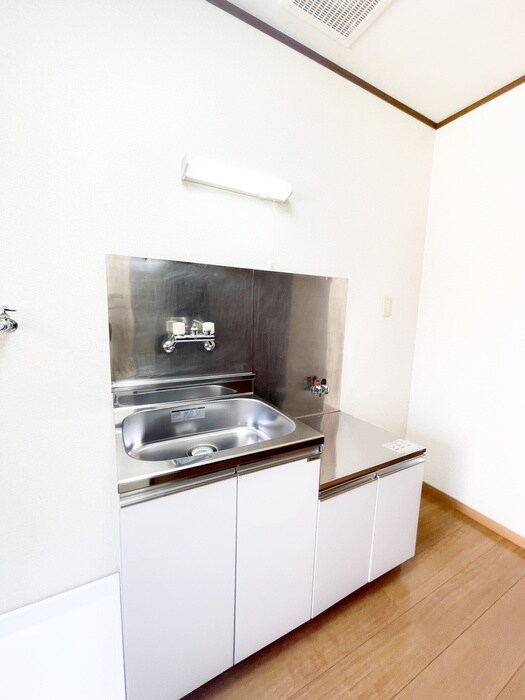 物件内観写真11　(キッチン)