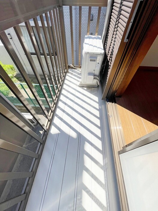 物件内観写真20　(ベランダ・バルコニー)