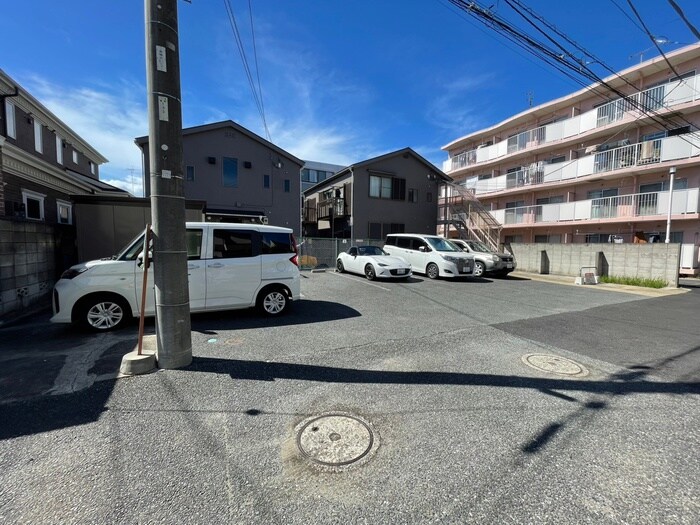 物件内観写真22　(周辺環境)