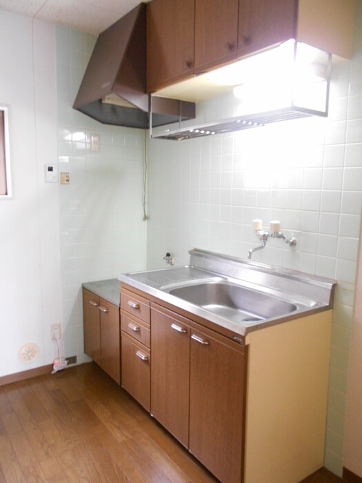 物件内観写真7　(キッチン)