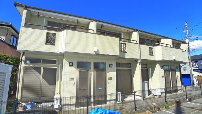 物件外観写真3　(外観写真)