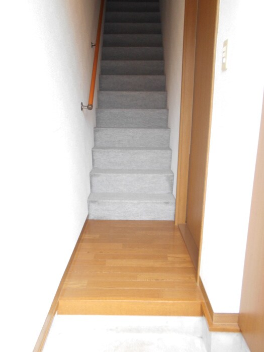 物件内観写真15　(廊下)