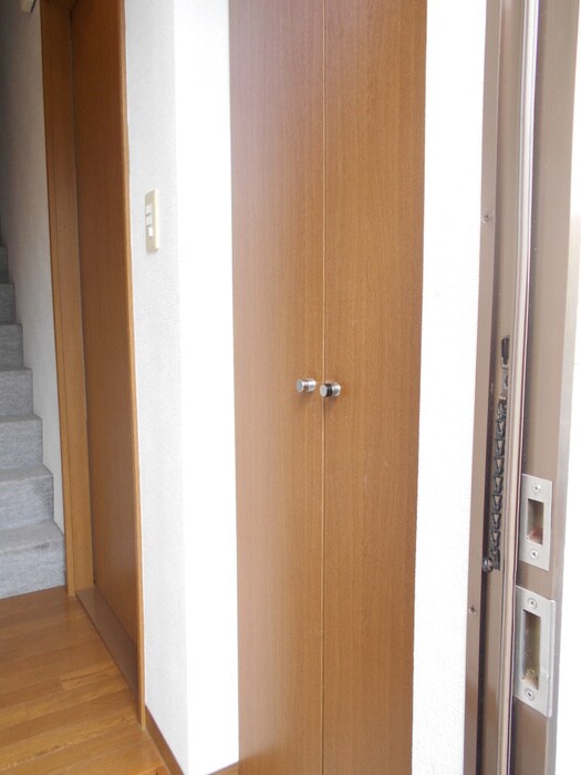 物件内観写真16　(靴箱)