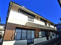 ラフィ－ヌ・ジュネス２の外観写真