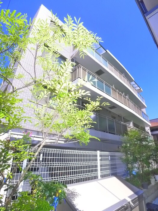 物件外観写真6　(外観写真)