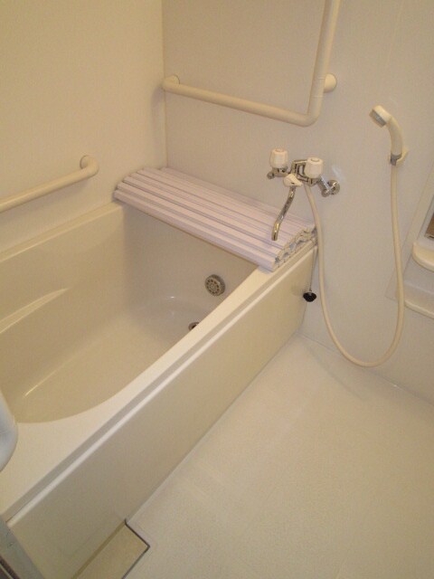 物件内観写真15　(バス／シャワールーム等)