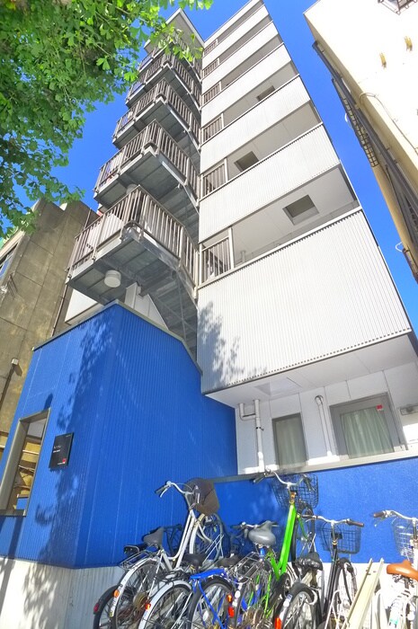 物件外観写真1　(周辺環境)