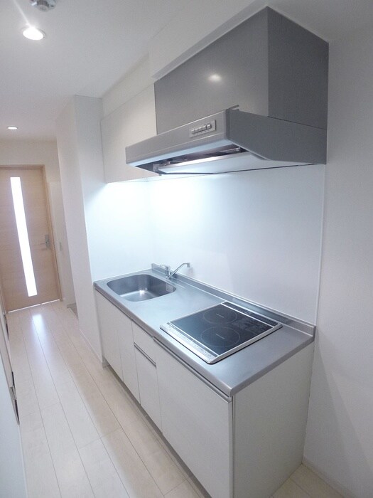 物件内観写真8　(キッチン)