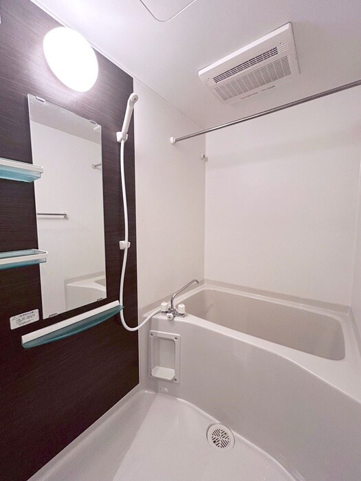 物件内観写真9　(バス／シャワールーム等)