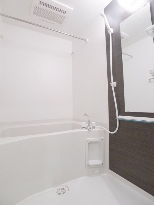 物件内観写真9　(バス／シャワールーム等)
