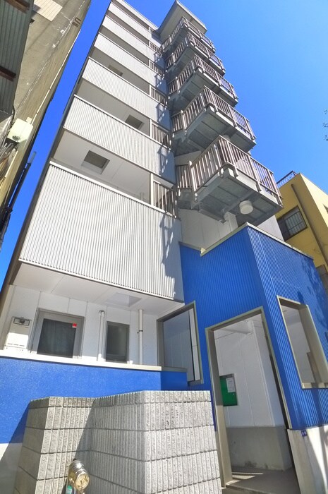 物件外観写真6　(外観写真)