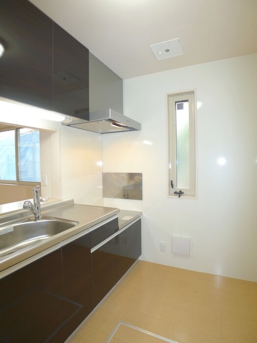 物件内観写真9　(キッチン)