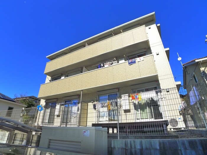 物件外観写真5　(外観写真)