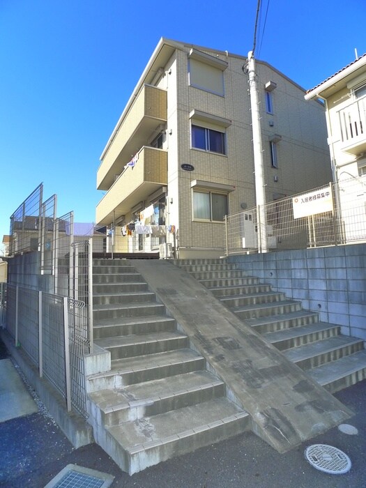 物件外観写真6　(周辺環境)