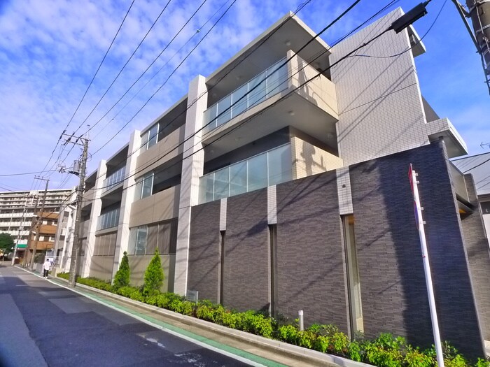 物件外観写真4　(その他)