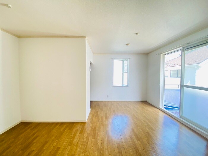 サニーコートの居室