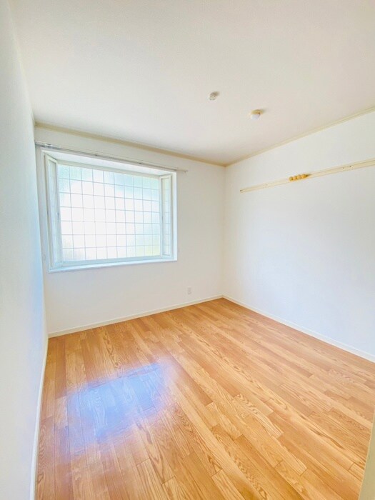 サニーコートの居室