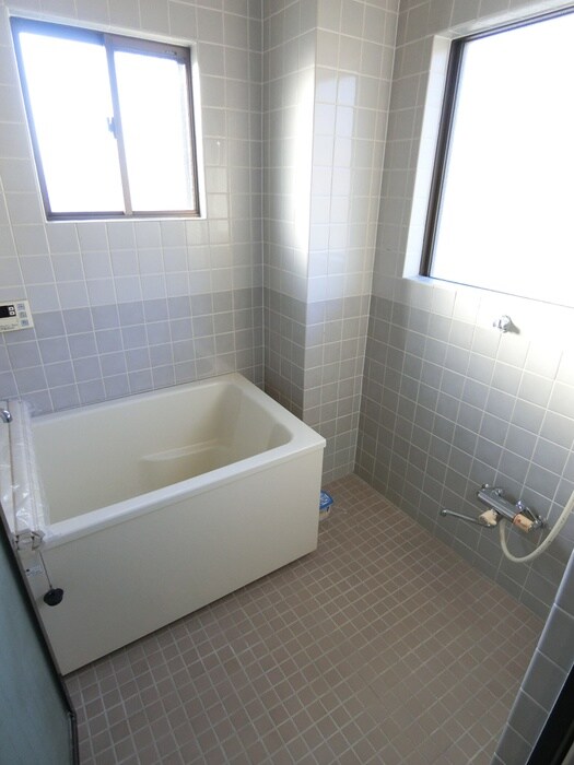 物件内観写真15　(バス／シャワールーム等)