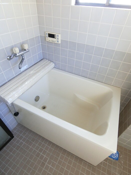 物件内観写真16　(バス／シャワールーム等)