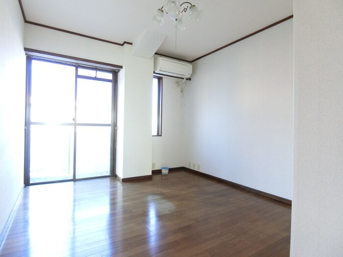 物件内観写真17　(居室)