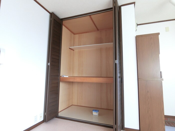 物件内観写真19　(収納)