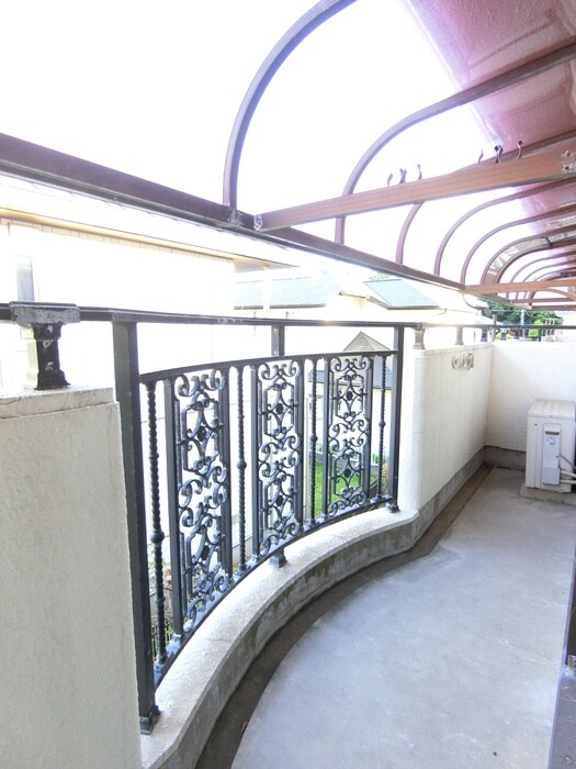 物件内観写真22　(ベランダ・バルコニー)