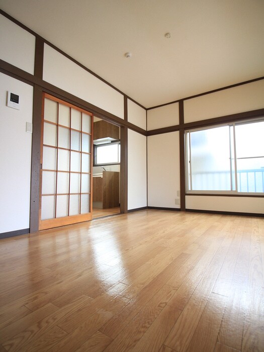 物件内観写真8　(居室)