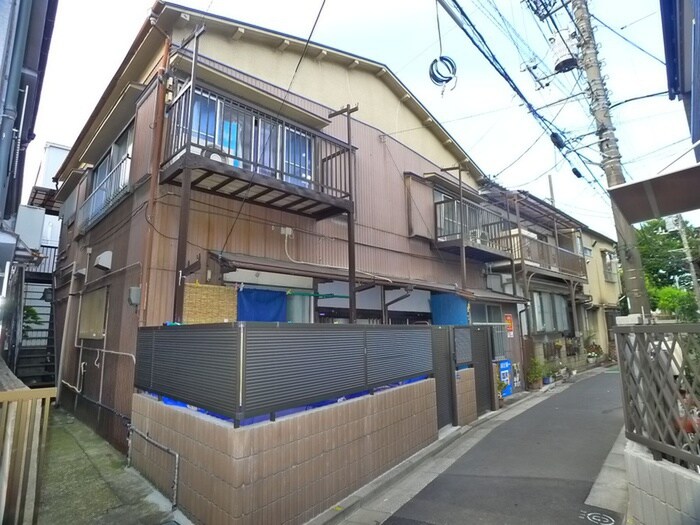 物件外観写真3　(外観写真)