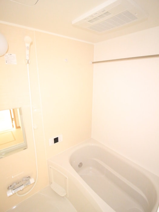 物件内観写真11　(バス／シャワールーム等)