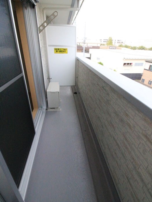 物件内観写真16　(ベランダ・バルコニー)