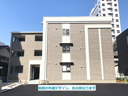 ＫＲＡＦＴ外観写真