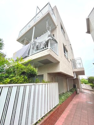 ｺｰﾂﾞ桜上水ﾊｲﾂ(202)外観写真