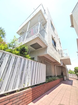 ｺｰﾂﾞ桜上水ﾊｲﾂ(202)外観写真