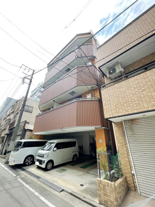 外観写真