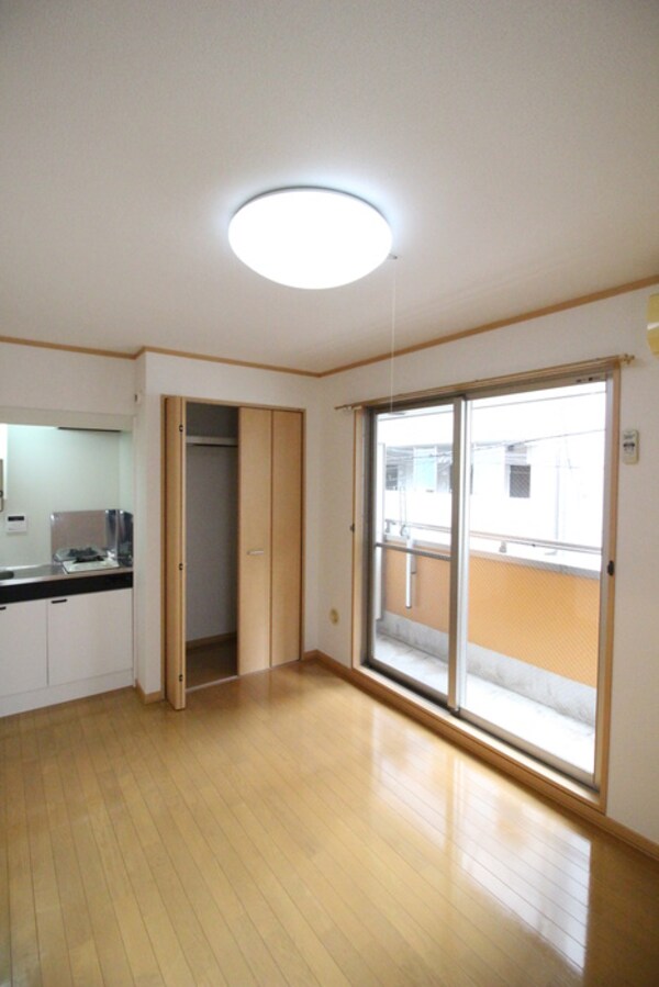 居室