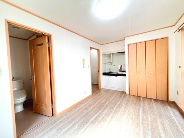 居室