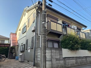 コ－ポ  ヒロ外観写真