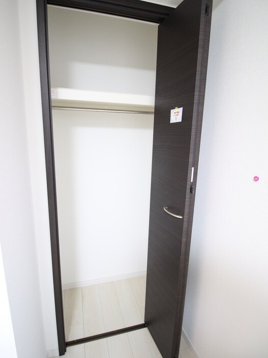 物件内観写真17　(収納)