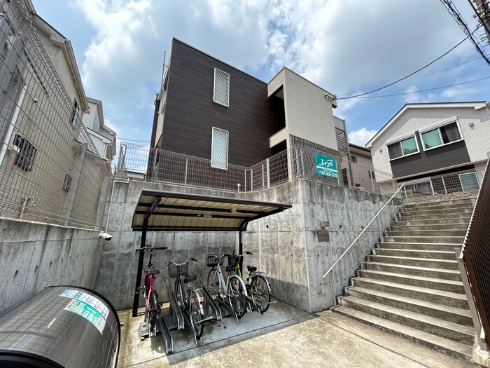 物件外観写真2　(外観写真)