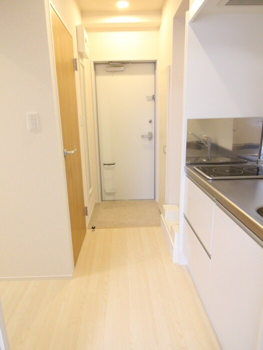 物件内観写真22　(キッチン)