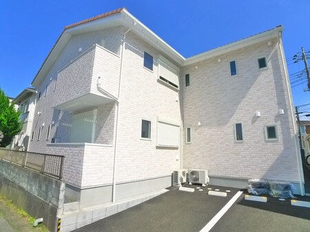 VictoriaRose外観写真