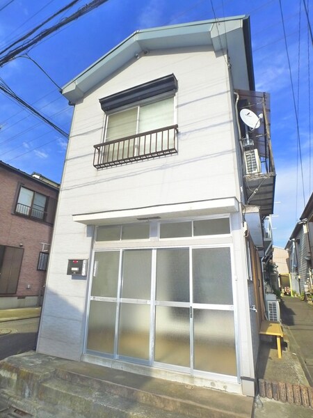 ＳＦＩ外観写真