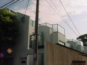 KODAヒルズ善福寺外観写真