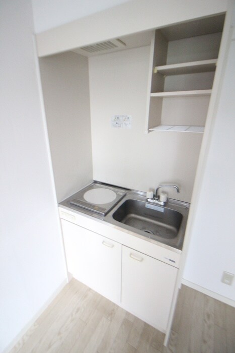 物件内観写真8　(キッチン)