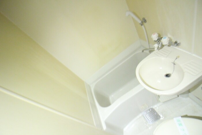 物件内観写真9　(バス／シャワールーム等)