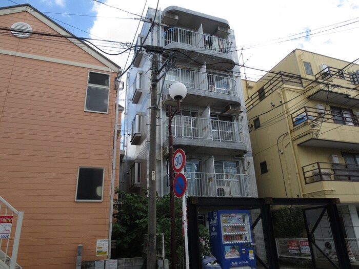 物件外観写真3　(外観写真)