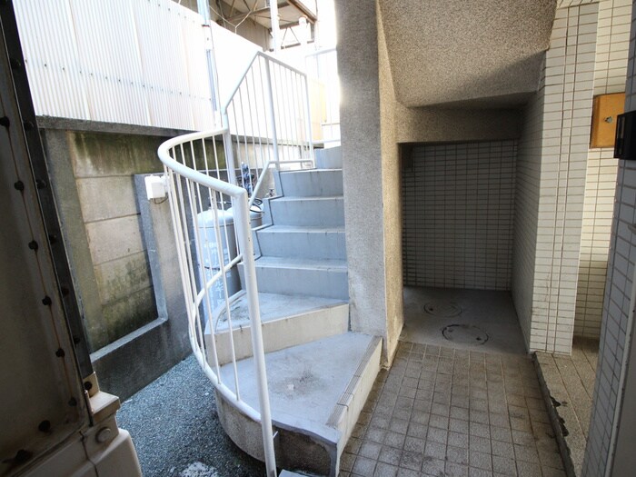 物件外観写真4　(外観写真)