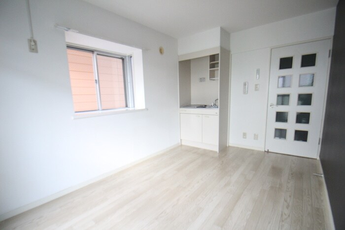 物件内観写真17　(居室)