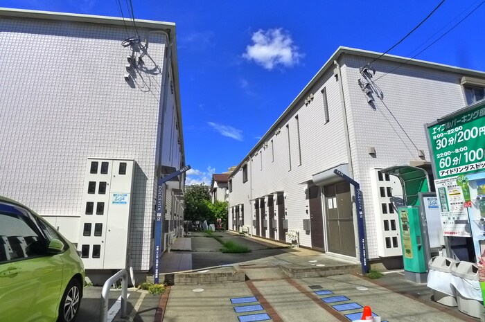 物件外観写真3　(外観写真)