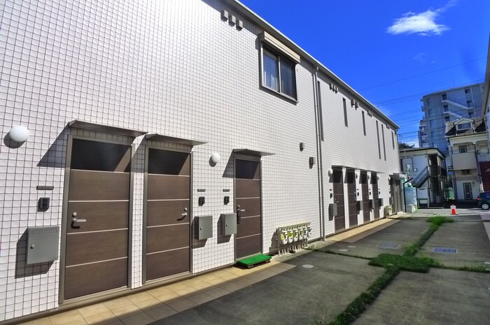 物件外観写真6　(外観写真)